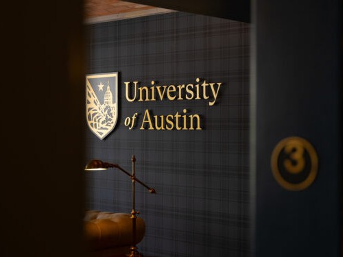 校产基金拥抱加密！奥斯汀大学成立比特币投资基金