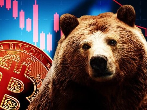 CryptoQuant 分析：比特币技术指标「翻空」，市场恐步入「熊市」