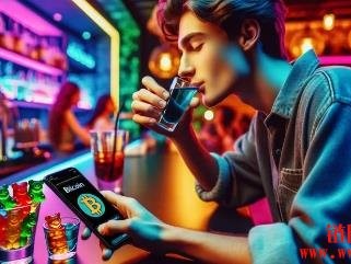 超6成Z世代投资人的14%选加密货币，避险首选是什么？