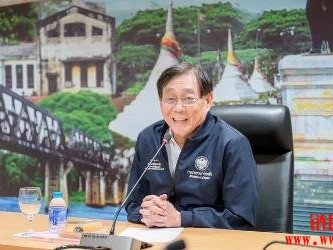 泰国宣布旅客可用加密货币消费，吃喝玩乐一次搞定