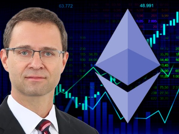 Fundstrat分析师：随着加密市场崩盘以太坊的回调已经结束！加密货币新闻