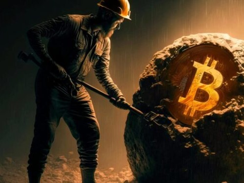 MICA Daily｜CryptoQuant：矿工抛售 BTC 筹措营运费用，加剧下跌