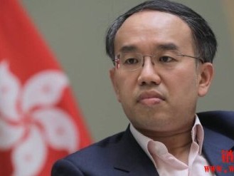 香港财库局动议二读《稳定币条例草案》，盼尽快通过以落实监管
