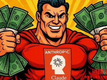 Anthropic估值飙升至1700亿美元！矽谷风投与中东基金争相加入