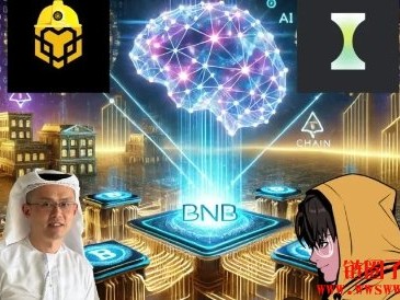 CZ点名AI与区块链的结合，有可能亲自接管BNB Chain？