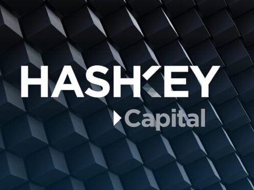 HashKey Capital 携手 Ripple，面向机构推出亚洲首档「XRP 追踪基金」