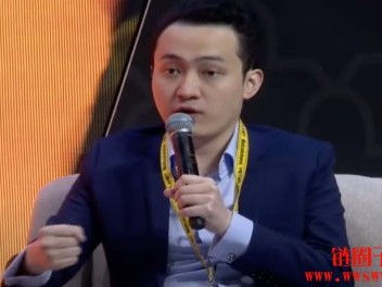 Tron 创办人孙宇晨：区块链像是博物馆吸引全球目光
