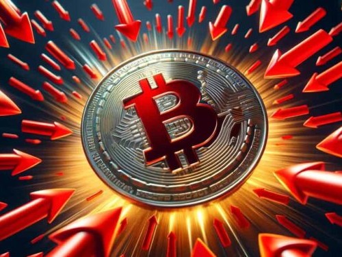 比特币恐下探 8.6 万美元？ CryptoQuant 分析曝「5 大指标」亮红灯