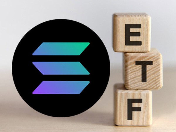 Solana ETF推出加强机构兴趣！分析师预测年底将达到600美元