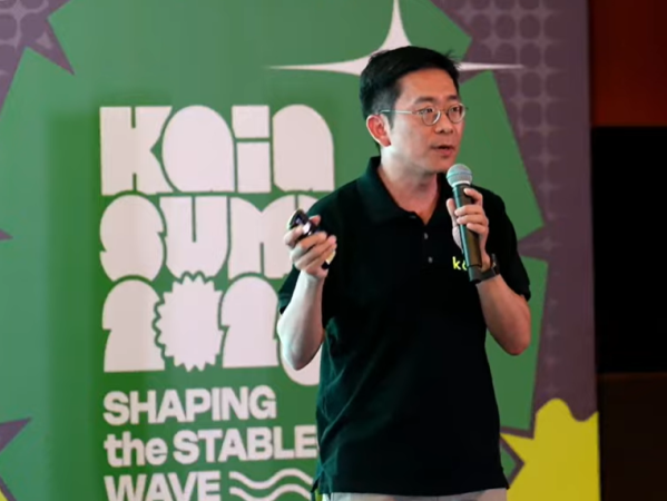 Kaia主席：韩国央行推动银行主导稳定币发行"缺乏逻辑"