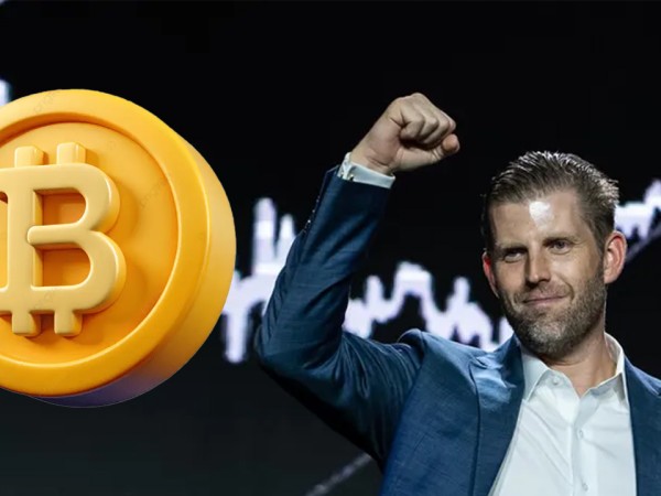 现在是购买比特币的大好时机！因为加密货币持续崩盘