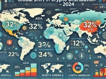 亚洲Web3开发人才数量世界第一！哪国是人才聚集地？