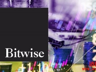 Bitwise申请将加密货币指数基金BITW转换为交易所交易产品