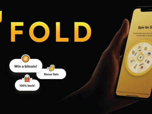 又一档「比特币概念股」！ Fold 上市首日股价一度飙逾 30%