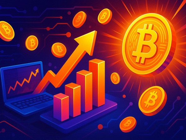 比特币价格：Strategy提交3.75亿欧元IPO申请扩大比特币购入规模
