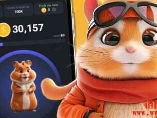 2.59亿玩家失望离去！Hamster Kombat三个月流失86%用户