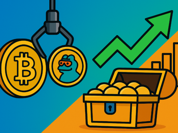 比特币分析：BTC将涨至17万美元？摩根大通——这全新的Layer-2迷因币或是最值得购买的加密货币 加密货币新闻