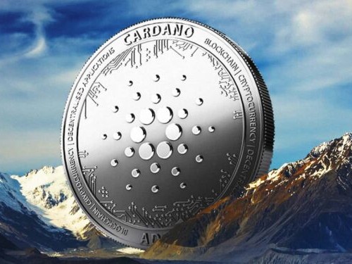加密货币 ETF 战局开打！Grayscale 申请推出全美首档「ADA 现货 ETF」