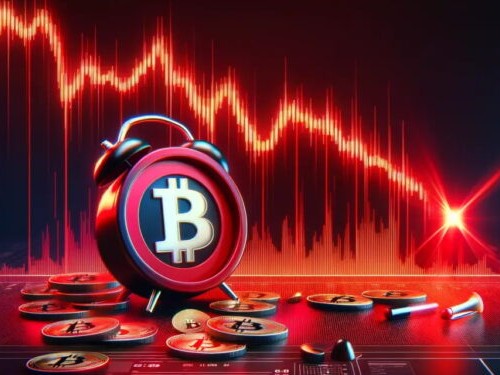 图表分析：川普关税政策巨震之后，比特币底部究竟在哪里？