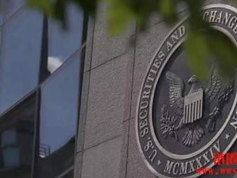 美SEC持续放宽监管！拟允许加密交易所上架代币化股票