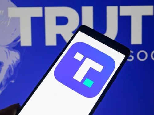 跨足预测市场！Truth Social 将携手 Crypto.com 推出「Truth Predict」
