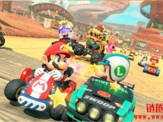 击败PS4！任天堂 Switch 2历年来卖最贵却最热销