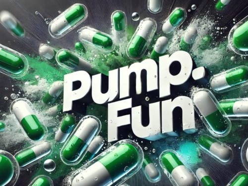 Pump.Fun 要「单飞」自己做 AMM？Raydium（RAY）应声惨跌 40%