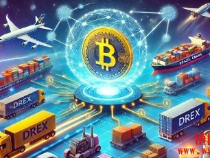 巴西央行数字货币Drex二阶段试点启动，推自动化贸易结算