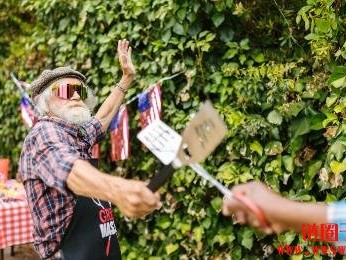 区块链界的劳工节：一场真正达成民主与共识的革命
