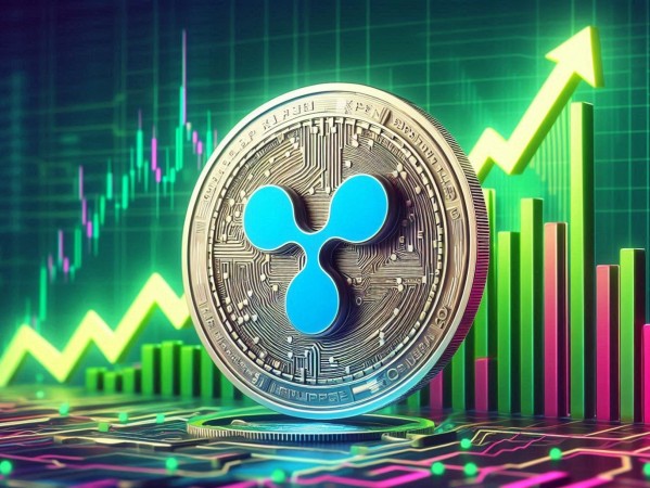 XRP 价格预测：交易员发现看涨头肩底形态——下一目标 $5？