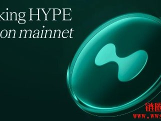 HyperLiquid 在主网推出 HYPE 代币质押功能
