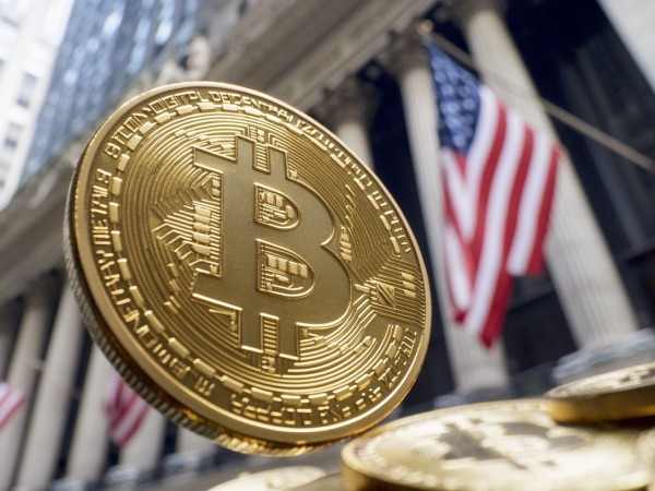 SEC出手、纳斯达克收紧 加密资产进入监管新时代