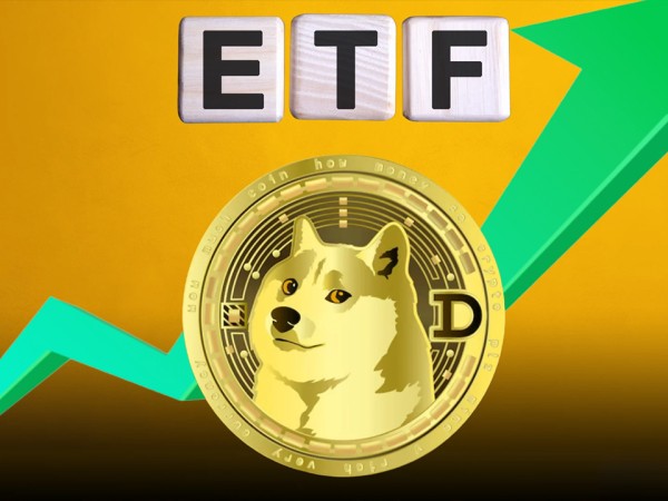 狗狗币可实现10倍回报！随着DOGE在ETF中引领山寨币市场 加密货币新闻