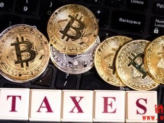 美国国税局正式将加密货币质押奖励归类为应税收入
