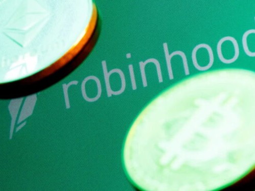 加密币交易收入狂飙 700%！Robinhood Q4 营收创新高、股价盘后涨逾 15%