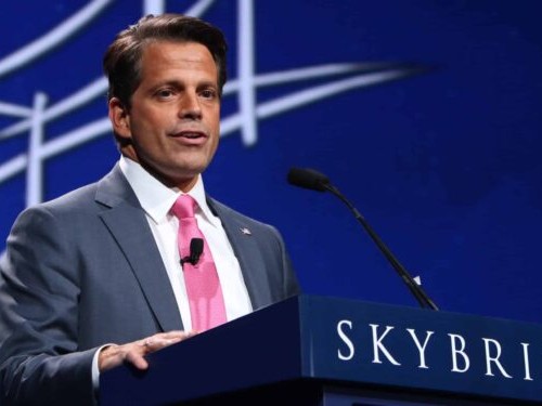 SkyBridge 创办人预测：美国将在 11 月前起草加密币友善监管法案