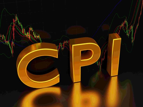 美国消费者物价指数CPI低于预期！市场预期今年还有两次降息
