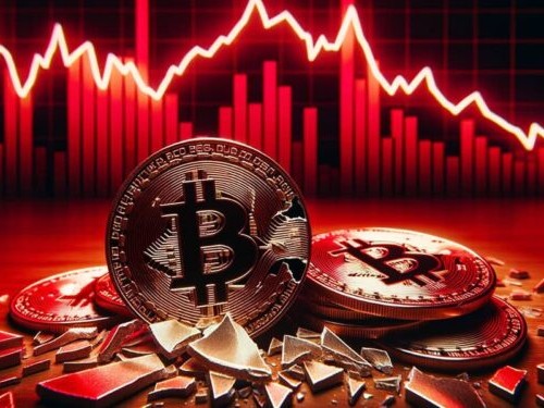 比特币恐回测 8.8 万美元？Glassnode 示警：多头支撑岌岌可危