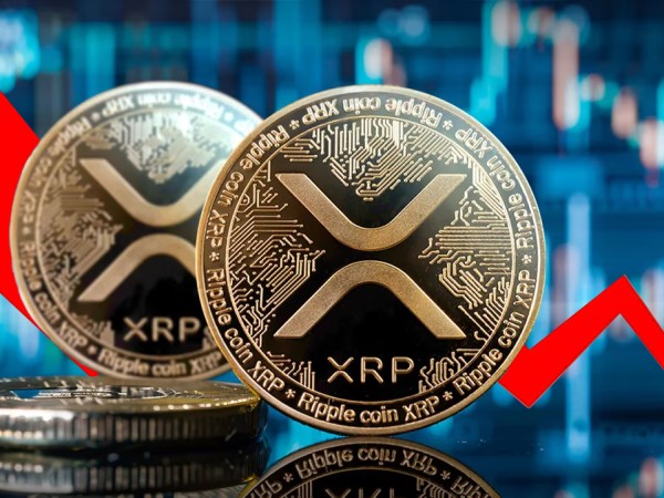 5大因素阻碍XRP价格反弹！XRP ETF不确定性使投资者保持观望 - icobench.com