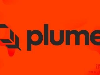 Plume Network注册为代币化证券过户代理，PLUME币价飙25%