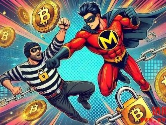 教你破解加密诈骗四大套路，安心投资不踩雷！