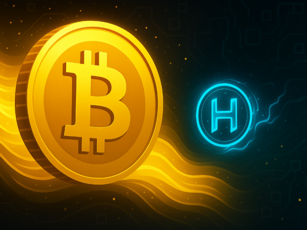 比特币价格预测——黄金上涨，比特币会跟随吗？