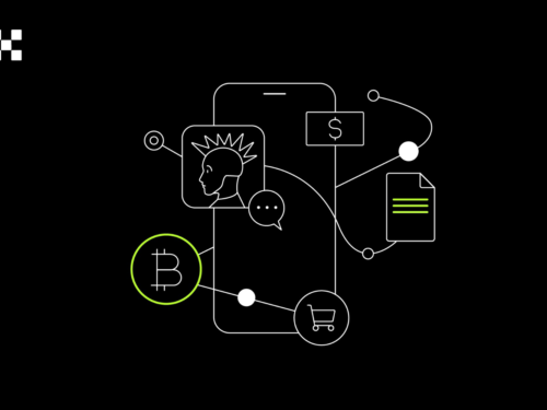 OKX Ventures 研报：拆解 10+ 项目，带你看懂 AI Agent 版图（下）