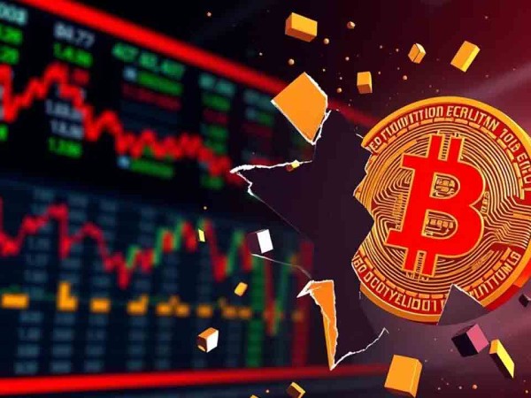 加密市场继续血腥洗牌！现时3个关键迹象预示可能复甦