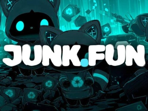 归零 MEME 变废为宝？Junk.Fun 如何用销毁机制拯救你的 0.002 SOL？