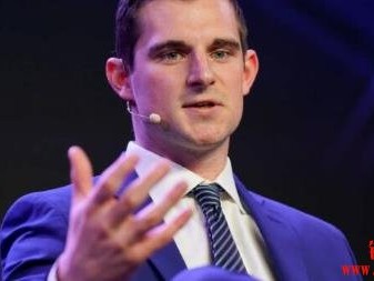 白宫加密资产顾问委员会换主席！Bo Hines请辞、副手Patrick Witt接棒