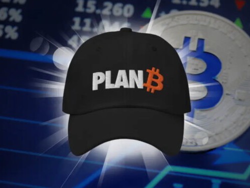 手中持币全转入比特币 ETF！PlanB：不用烦恼私钥丢失，反而更安心