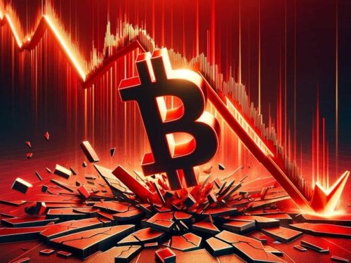 比特币「8 万大关」险失守！专家警告「还会再跌」、3 月恐下探 7 万美元
