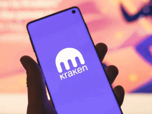 Kraken 考虑 IPO 上市，目标 2026 年首季挂牌