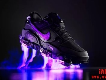 Nike旗下的NFT项目工作室RTFKT宣布2025年1月将停止营运